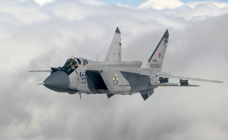 Bloomberg: ევროპელი დიპლომატები აცხადებენ, რომ NATO მზადაა, რუსული თვითმფრინავები ჩამოაგდოს