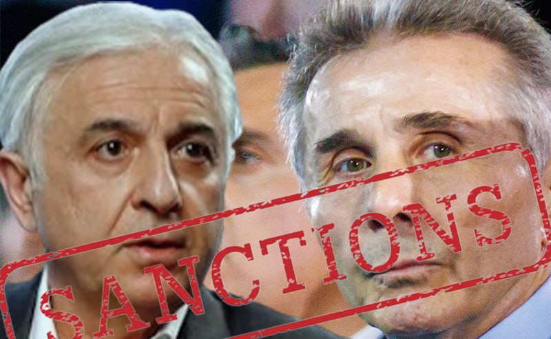 ივანიშვილის სანქცირება ბიზნესს ნებისმიერი კუთხით დააზიანებს - ბიზნესმენი, თემურ კოხოძე