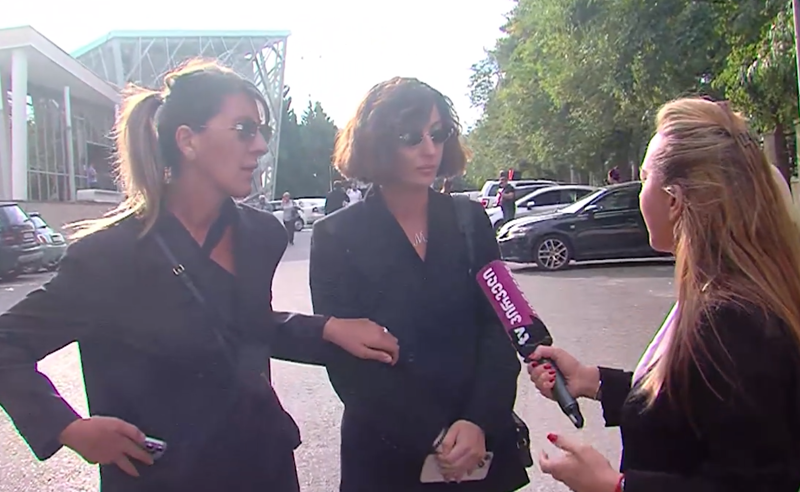 პირველი ინტერვიუ ბიჭიკო პაიკიძის ოჯახთან - რა თქვეს ლილუაშვილის ნათესავებმა