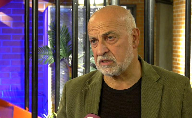 ალბათ, "ოცნების" მხრიდან ვიხილავთ განცხადებებს, რომ საფრანგეთის სენატი დაპყრობილია "დიფ სთეითის" მიერ - ჩეჩელაშვილი 