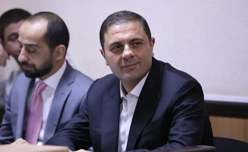 გიორგი მიქაუტაძის წინააღმდეგ ჩვენება მეგობრებმა მისცეს? - რა თქვა სასამართლოზე ექს-მაღალჩინოსანმა