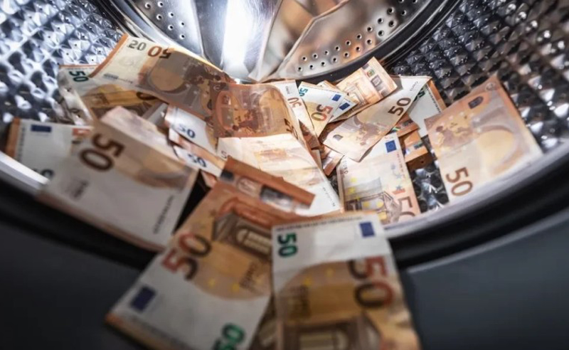 €545 784 ყალბი ინვოისის საფუძველზე მოტყუებით გადაარიცხვინეს - პროკურატურა ფულის გათეთრების ტრანსნაციონალური საქმეზე