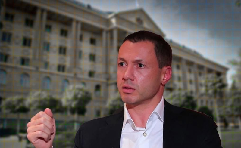 TI: ივანიშვილის პირადი შურისძიება ბაჩიაშვილის მშობლების მიმართ თვითნებური სისხლისსამართლებრივი დევნის დაწყებით გრძელდება