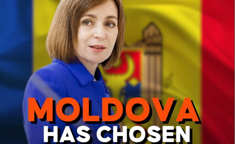 “მოლდოვაში რუსეთი დამარცხდა“ - 1 ოქტომბერს თბილისში მოქმედების და სოლიდარობის მარში გაიმართება