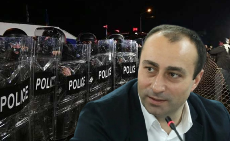 როგორ ემზადება "ოცნება" 4 ოქტომბრისთვის - ოპოზიციამ გელაძის უწყების სამოქმედო სტრატეგია გაარკვია