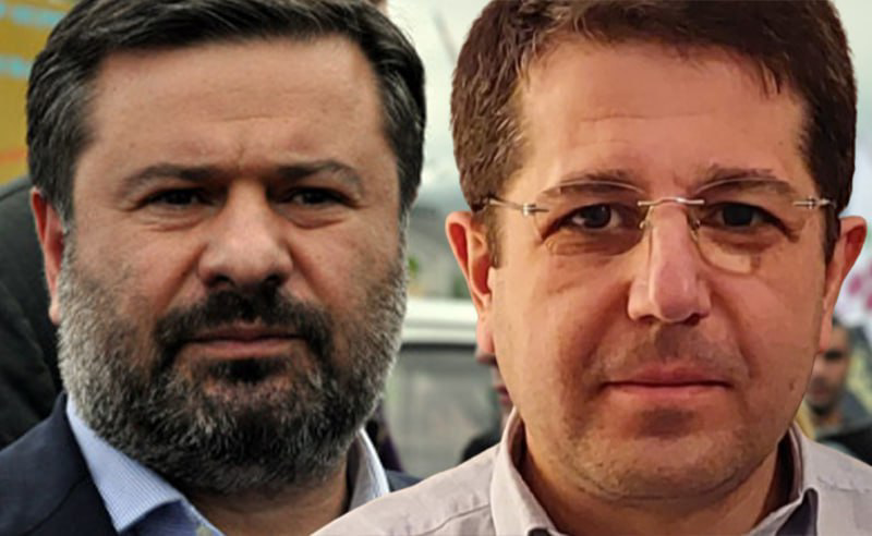 ივანიშვილის ადვოკატმა მითხრა, რომ ეროსი [კიწმარიშვილი] მოკლეს - ყოფილი მოსამართლე