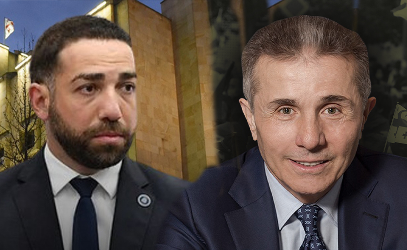 რას უპირებდა ბიძინა ივანიშვილი შოთაძეს? - (კომენტარი)