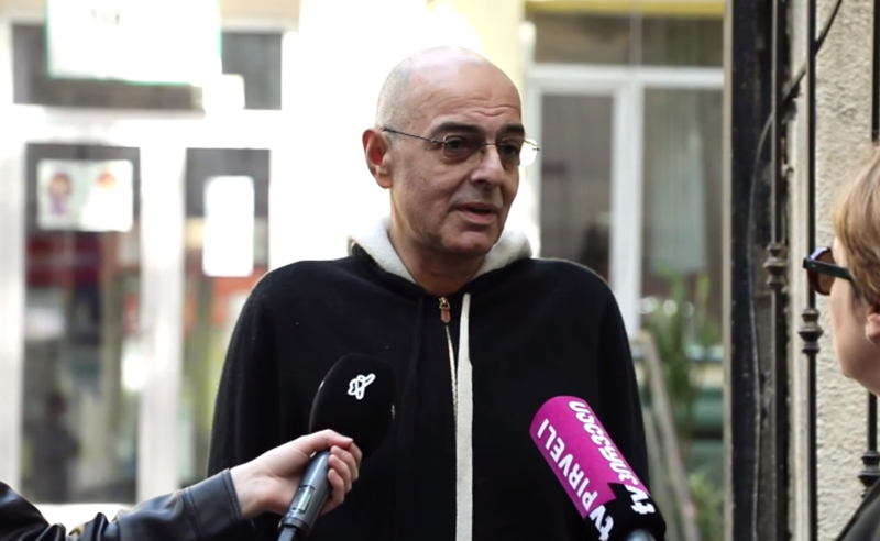 დარწმუნებული ვარ, რომ ირაკლი ღარიბაშვილი ნანობს - ლაშა ნაცვლიშვილი