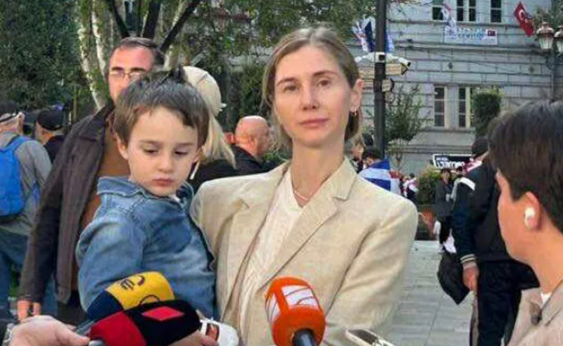 არალეგიტიმური ხელისუფლება ცდილობს, დააწესოს გარკვეული შეზღუდვები - ბოკუჩავა
