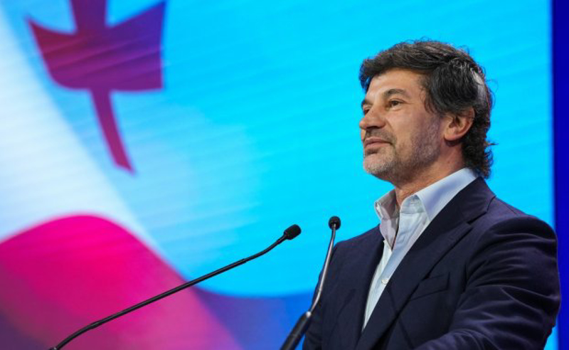 "აუცილებელია ფსიქიატრიულის აშენება დედაქალაქში" - "ოცნების" პასუხი აქციის ორგანიზატორებს