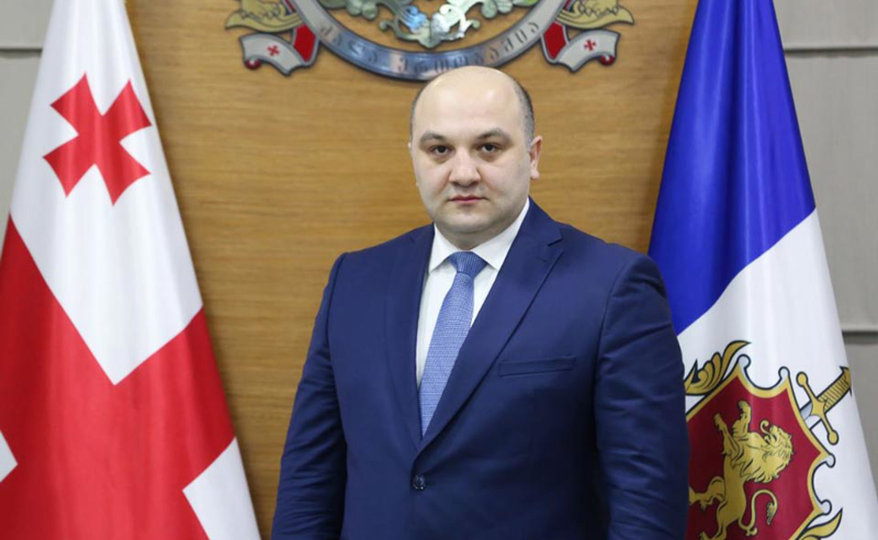 აქციაზე ძალადობრივ ქმედებებთან დაკავშირებით გამოძიება ოთხი მუხლით დავიწყეთ - შსს