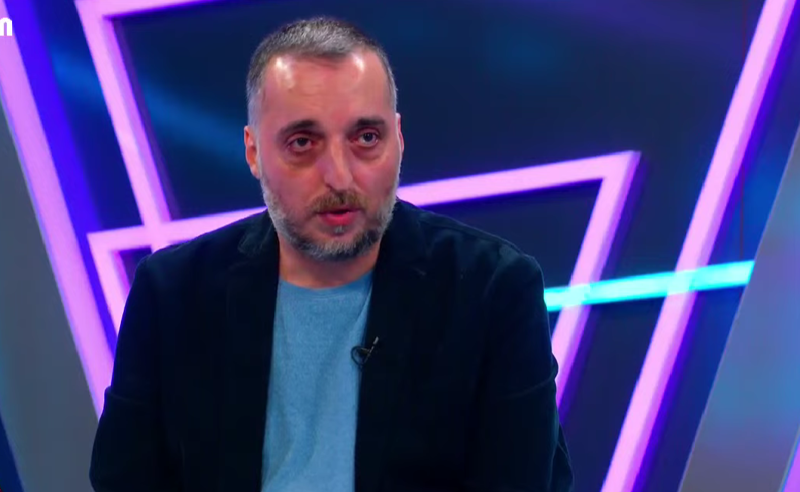 ბრძოლა რეჟიმის წინააღმდეგ უნდა გაგრძელდეს -ლექსო ბურჭულაძე