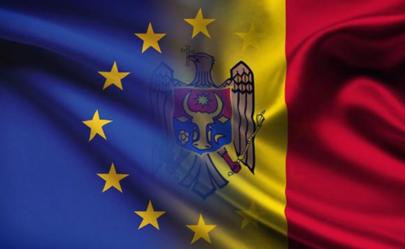 მოლდოვა ერთიანი ევრო გადახდების სივრცეს ოფიციალურად შეუერთდა