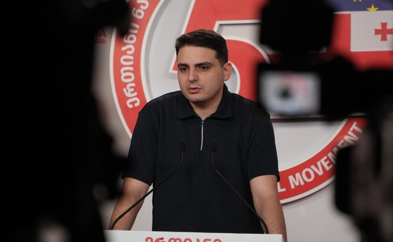 ინფორმაცია, რომელსაც ლევან სანიკიძე “ტვ პირველის“ შესახებ ავრცელებს არის ტყუილი!