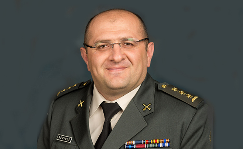 თავს რეჟიმის მსხვერპლად არ მივიჩნევ, მე მეომარი ვარ - ლაშა ბერიძის სიტყვა სასამართლოზე 