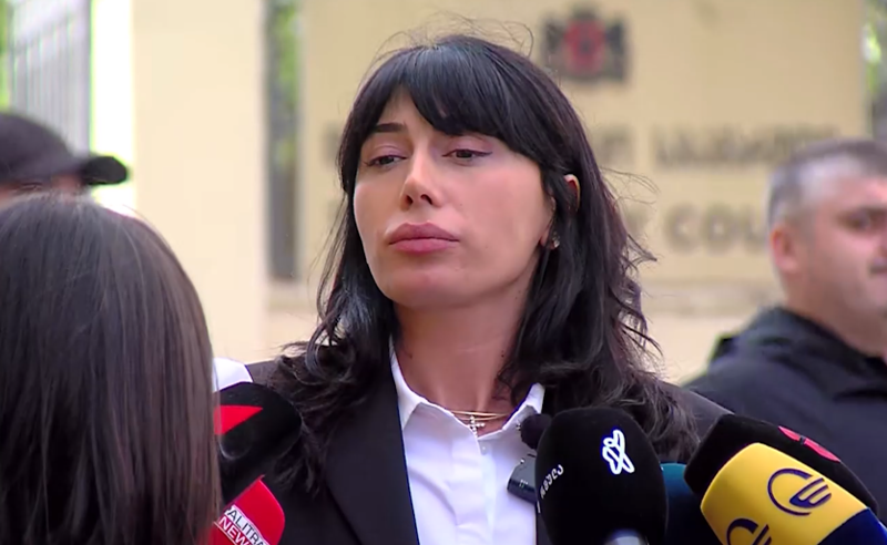 "არ ცნობენ დანაშაულად, ამბობენ რომ პატრიოტული მოტივით ჩაიდინეს" - პროკურორი პაატა ბურჭულაძესა და მასთან ერთად დაკავებულებზე 