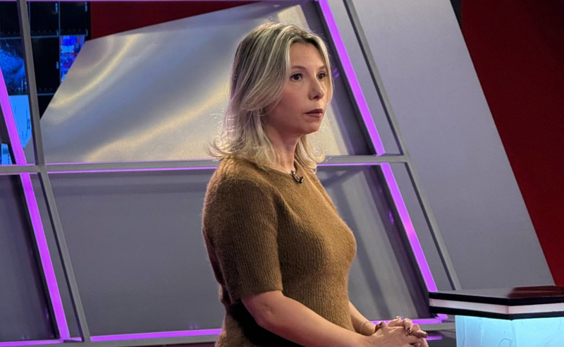 ვფიქრობ, ციხის დირექტორის გარდაცვალებასა და სუს-ის განცხადებას შორის არის კავშირი - ლომჯარია არ გამორიცხავს, რომ გოგობერიშვილზე ზეწოლა ხორციელდებოდა