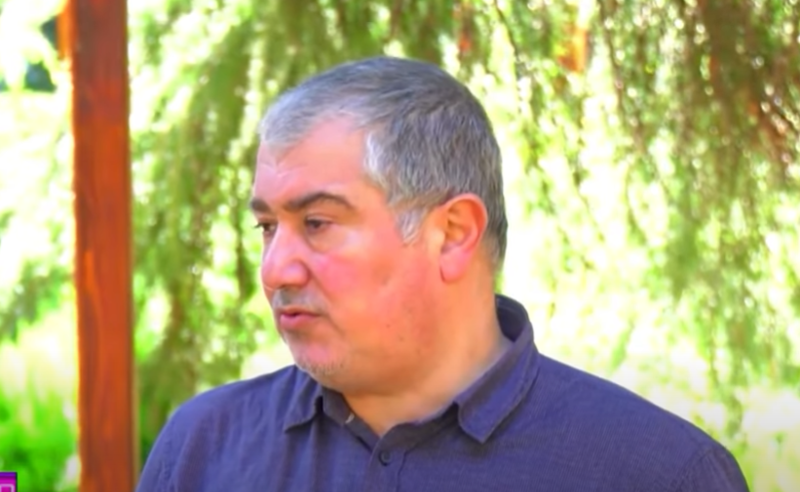 რას ამბობს ვახტანგ კალოიანი ჩახუნაშვილის დაკავებაზე