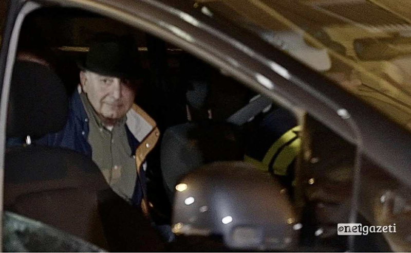 "ვასრულებდი ჩემს სამედიცინო მოვალეობას აქციის დაწყებიდან ბოლომდე" - გიორგი ჩახუნაშვილი