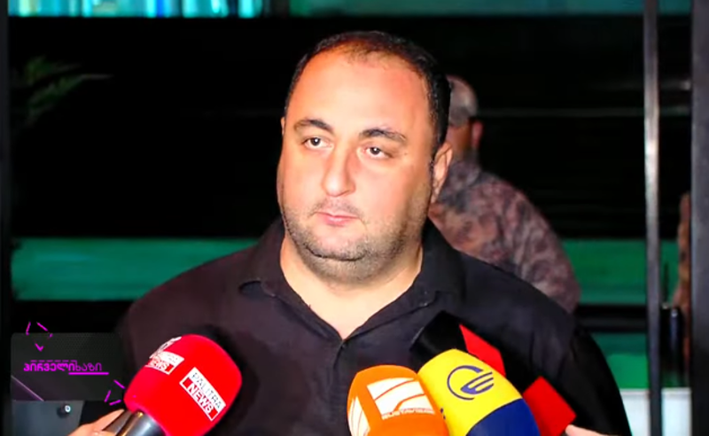 "სუს-ი ასეთ საკითხებზე რატომ ცდება ვერ წარმომიდგენია" - ანი ნადარეიშვილის ადვოკატი