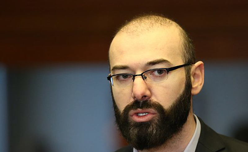 გიორგი ბაჩიაშვილის ადვოკატი გამოკითხვაზე დღეს დაიბარეს 