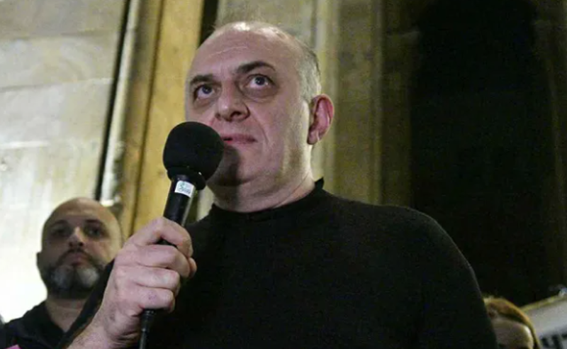 გიდასტურებთ, მურთაზ ზოდელავა განმარტების გაკეთებას აპირებს - ანი წითლიძე