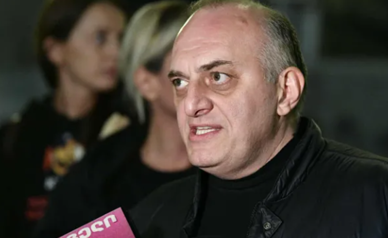 "პროპაგანდის მიზანი წყალში ჩაიყარა" - რა საქმესთან ცდილობს ადვოკატის აზრით, სუს-ი ზოდელავას დაკავშირებას 
