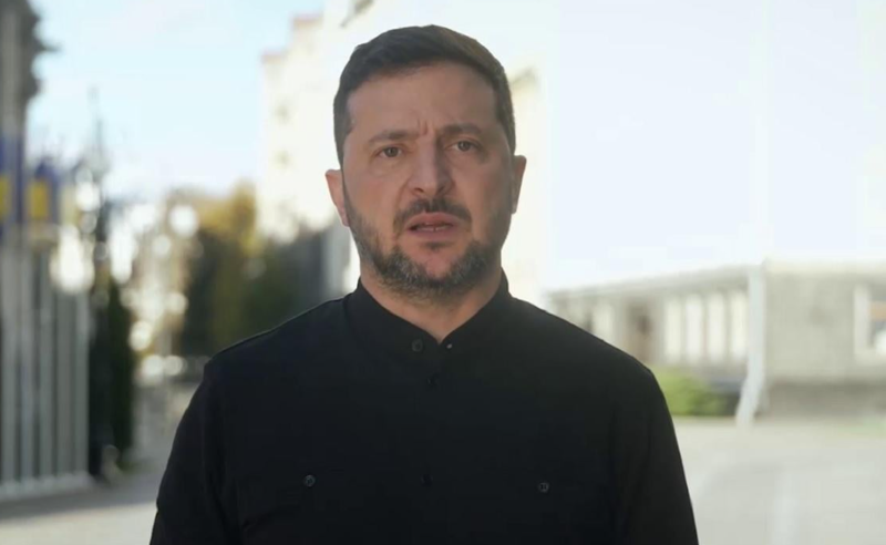 "ვხედავთ და გვესმის, რომ რუსეთი შეშინებულია" - ზელენსკიმ ტრამპთან საუბრის დეტალები გაასაჯაროა