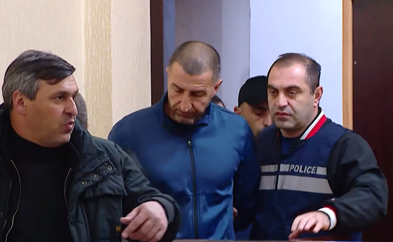 "პროკურატურის მიერ წარდგენილი ბრალი შეკვეთილ მკვლელობასთან დაკავშირებით არის სრულიად აბსურდული" - გელა უძილაურის ადვოკატი