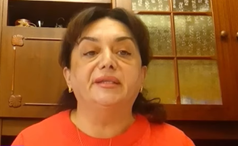 გაასაჯაროეთ კადრები! -  ევა შაშიაშვილის ადვოკატი პენიტენციურს პასუხობს