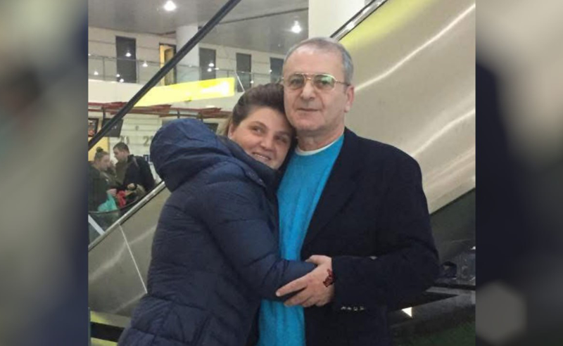 ოთხ ოქტომბერს აქციაზე დაკავებულმა 64 წლის კაცმა  ერთ თვალში მხედველობა დაკარგა