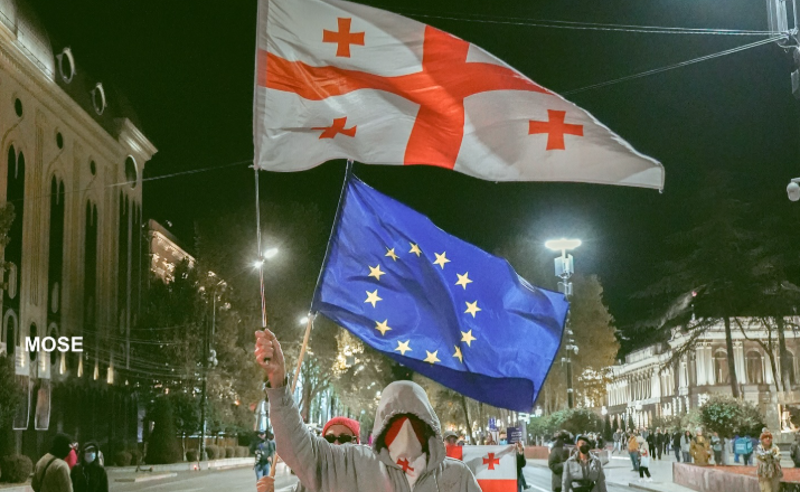 გამთენიისას პოლიციამ სულ მცირე ხუთი აქტივისტი დააკავა - სია