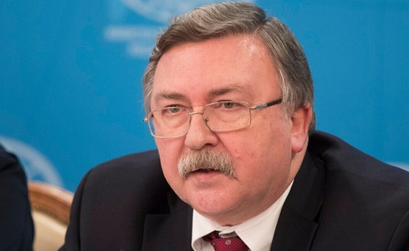 რუსი დიპლომატი ფინელ მინისტრს საქართველოს შიდა საქმეებში ჩარევაში ადანაშაულებს
