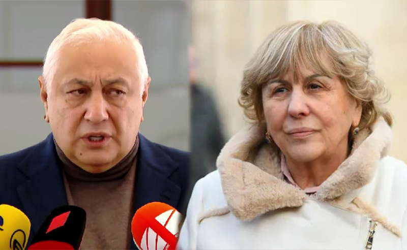 "ტექნიკურმა უნივერსიტეტმა" "საქართველოს უნივერსიტეტს" უჩივლა - ითხოვენ ქონების დაყადაღებას