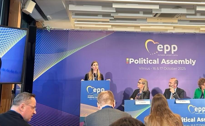 ბოკუჩავა: უვიზო მიმოსვლა ქართველებს არ უნდა შეუჩერდეთ - შეზღუდვები მხოლოდ ივანიშვილის გარემოცვას უნდა შეეხოს