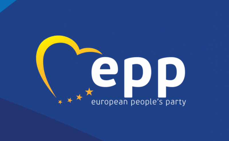 EPP არჩევნების გაყალბებაში, ადამიანის უფლებების დარღვევასა და ოპონენტებისა და აქტივისტების დევნაში პასუხისმგებელ პირების დასანქცირებას ითხოვს