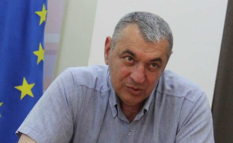 დავით ზურაბიშვილი: „ერთი ქალაქი – ერთი ფაკულტეტის“ პრინციპი მხოლოდ ილიაუნის გასაუქმებლად არის მოგონილი