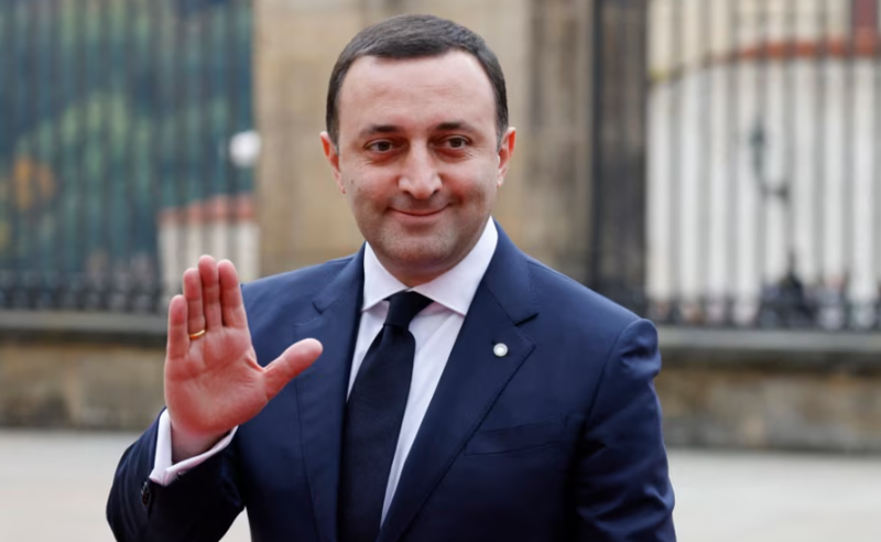 სად იმყოფება ღარიბაშვილი? - ექს-პრემიერის დაცვის უფროსის პირველი კომენტარი
