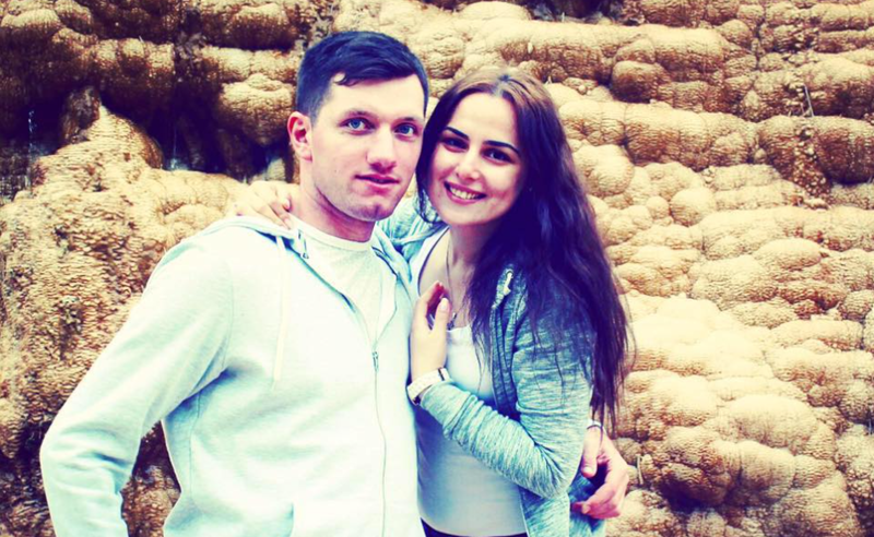 2 მცირეწლოვანი და ოჯახი ფინანსურად მასზეა დამოკიდებული - დაკავებული ყოფილი პოლიციელის ცოლი ლომიძის გათავისუფლებას ითხოვს