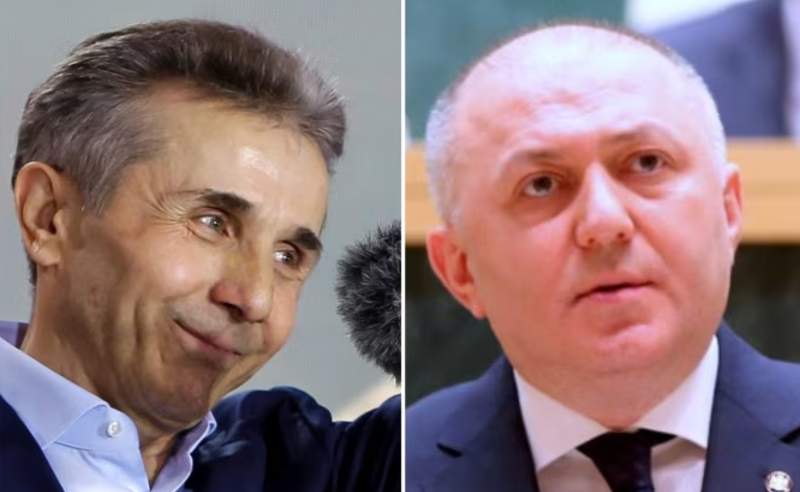 განცდა მაქვს, რომ ლილუაშვილი ბაჩიაშვილის საქმესთანაა დაკავშირებული და ამ ამბავს შეეწირა - ხიდაშელი 