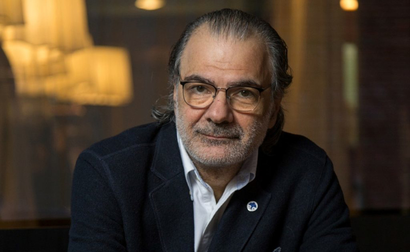 რას ამბობს ლუნდის უნივერსიტეტის პროფესორი, ზაალ კოკაია "ოცნების" განათლების პროგრამაზე