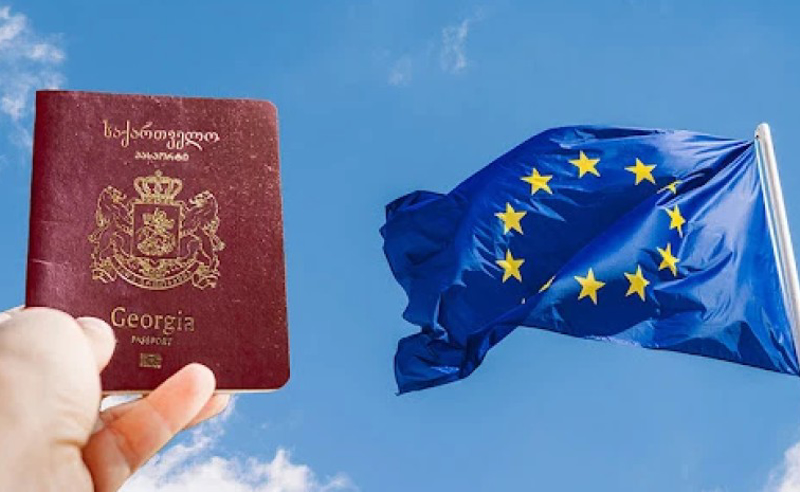 ევროკავშირი "ოცნებას" სანქციებს უანონსებს - ბრიუსელის პასუხი ივანიშვილს