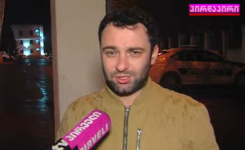 "შსს-ს წარმომადგენელთა უცოდინრობა და უტიფრობა გეომეტრიული პროგრესიით იზრდება, სასამართლო სისტემის დეგრადაციასთან ერთად" - შოთა თუთბერიძე