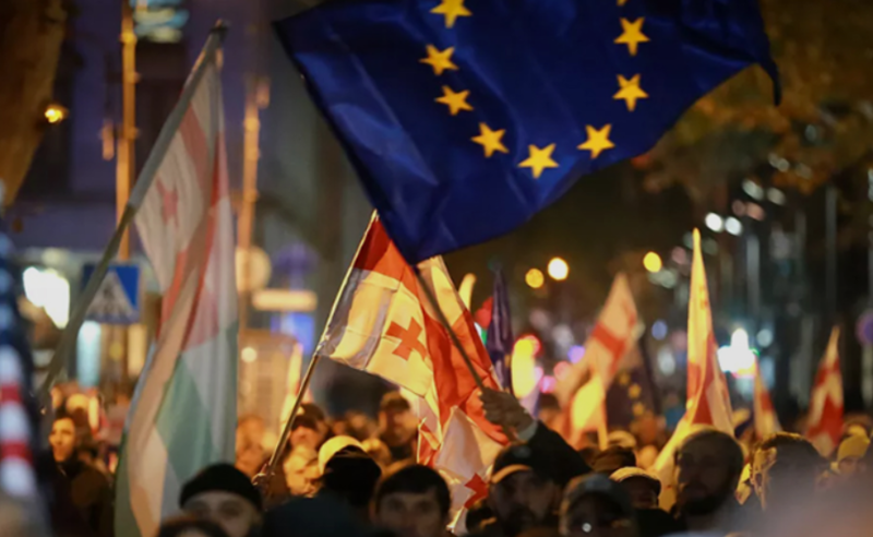 სასამართლომ არჩილ გოგორიშვილს 8-დღიანი პატიმრობა მიუსაჯა