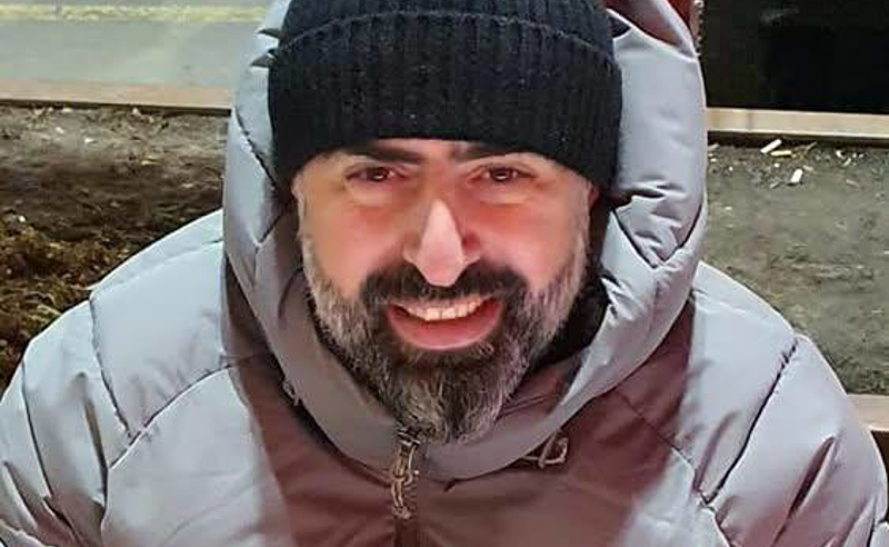 "უცნობია დაკავების დეტალები და რისთვის დააკავეს" - უფლებადამცველები იმედა კლდიაშვილს ეძებენ