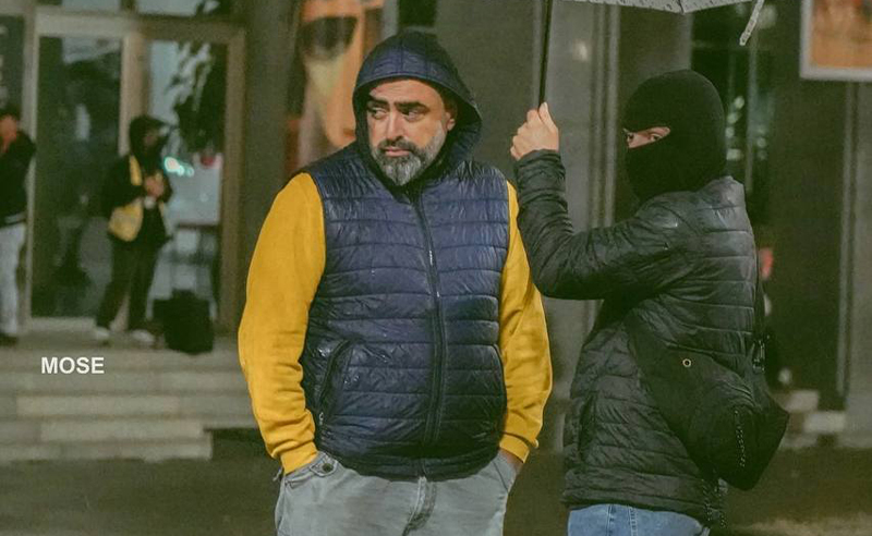 "ერთიც რომ ვიყო, მაქვს უფლება გადავკეტო რუსთაველი" - სასამართლოში იმედა კლდიაშვილის პროცესი მიმდინარეობს