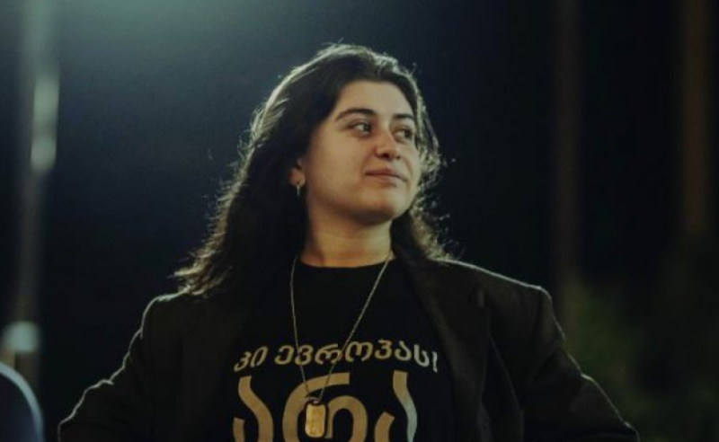 სადაც ცირა იდგა, დღეიდან მე ვიდგები იქ- “ფორმულას“ დაკავებული თანამშრომლის დედა