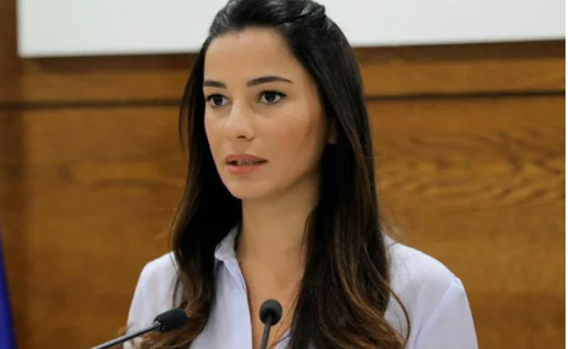 რა მიზნით შემოვიდა რუსული ნავთობი საქართველოში - ქვრივიშვილი კითხვებს არ პასუხობს