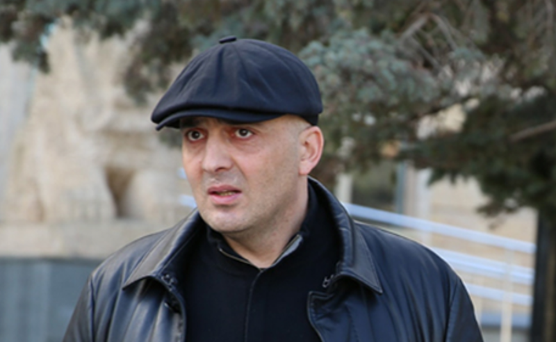 ფარცხალაძესთან დაკავშირებული პირის, მიხეილ ჩოხელის სახლიდან 2 904 900 დოლარი ამოვიღეთ - პროკურატურა