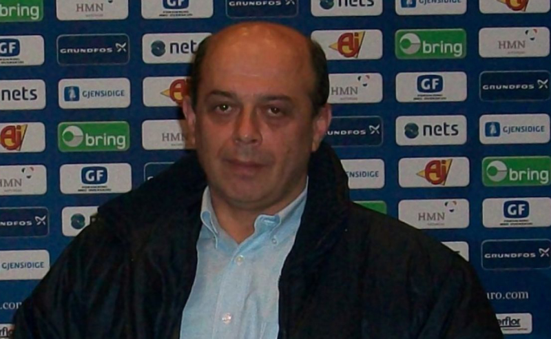 ხელბურთის ფედერაციის ყოფილ პრეზიდენტს აღკვეთის ღონისძიების სახით პატიმრობა შეეფარდა